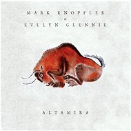 Knopfler Mark Altamira - Music CD