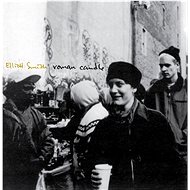 Smith Elliott: Roman Candle - LP Record