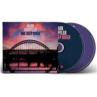 Knopfler Mark - One Deep River - Music CD