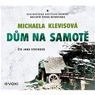 Klevis Michaela: The House in Solitude - CD Audiobooks