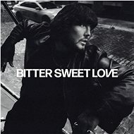 Arthur James Bitter Sweet Love - Music CD