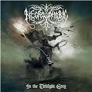 Necrophobic In The Twilight Grey - Music CD