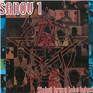 Shanov 1 Same rats as before - Music CD