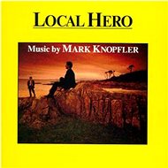Knopfler Mark Local Hero - Music CD