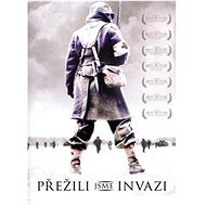 We survived the invasion - DVD Film