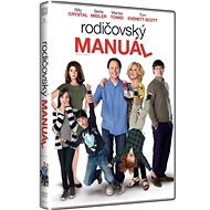 Parent manual - DVD Film