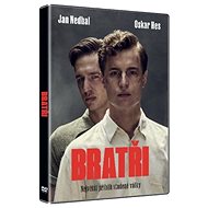 Brothers - DVD Film