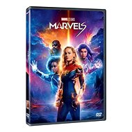 Marvels - DVD Film
