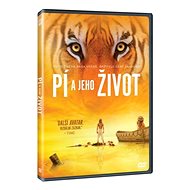 Pi and his life - DVD Film