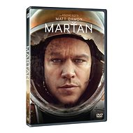 The Martian - DVD Film