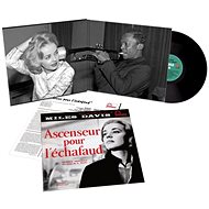 Davis Miles: Ascenseur pour l'échafaud - LP Record