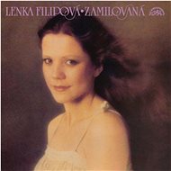 Filipová Lenka: In love - LP Record