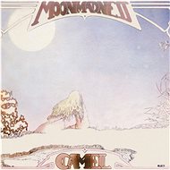 Camel: Moonmadness - LP Record