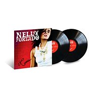 Furtado Nelly: Loose - LP Record