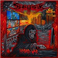 Shaark: Hybrid War - LP Record