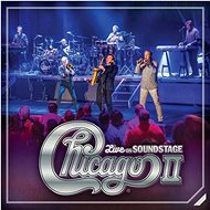 Chicago: Chicago II - Live On Soundstage - DVD Film