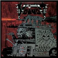 Voivod: Rrroooaaaaarrr (2 CD + DVD) - Deluxe Expanded - DVD Film