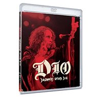Dio: Dreamers Never Die - DVD Film