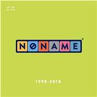 No Name: No Name 1998 - 2018 (10 CDs + 2 DVDs) - DVD Film