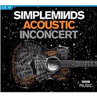 Simple Minds: Acoustic In Concert - Blu-ray Film