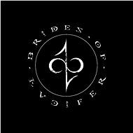 Brides Of Lucifer - Music CD