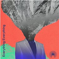 Everything Everything: Mountainhead - LP Record