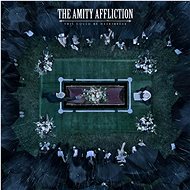 Amity Affliction: This Could Be Heartbreak - Music CD