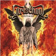 Girlschool: Guilty As Sin - Music CD