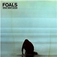 Foals: What Went Down (CD+DVD) - Music CD