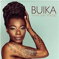 Buika: Vivir Sin Miedo - Music CD