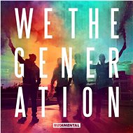 Rudimental: We The Generation - Music CD