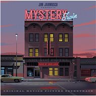 Soundtrack: Mystery Train - Music CD