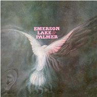 Emerson, Lake & Palmer - Music CD