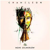 Zelmerlow Mans: Chameleon - Music CD