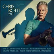 Botti Chris: Vol. 1 - Hudební CD