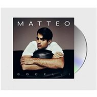 Bocelli Matteo: Matteo - Music CD