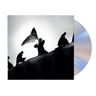 Blake James: Playing Robots Into Heaven - Music CD
