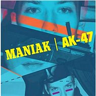 Maniac: AK-47 - Music CD