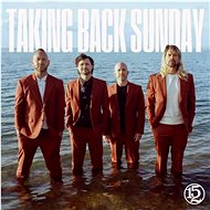 Taking Back Sunday: 152 - Music CD