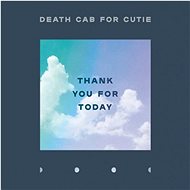 Death Cab For Cutie: Thank You For Today - Music CD
