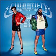 Chromeo: Head Over Hells - Music CD