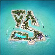 Ty Dolla $ign: Beach House 3 - Music CD