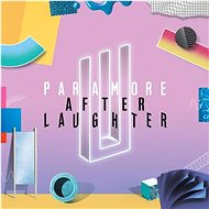 Paramore: After Laughter - Music CD