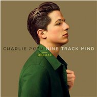 Puth Charlie: Nine Ttrack Mind (Deluxe Edition) - Music CD