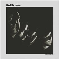Needtobreathe: Hardlove - Music CD
