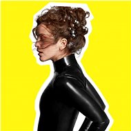 Morris Rae: Someone Out There - Music CD