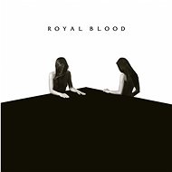 Royal Blood: How Did We Get So Dark? - Music CD