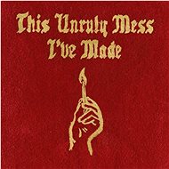 Macklemore & Ryan Lewis: This Untruly Mess I've Made (Explicit) - Music CD
