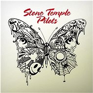 Stone Temple Pilots (2018) - Music CD