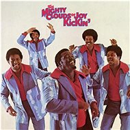 Mighty Clouds Of Joy: Kickin' - Music CD